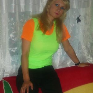 Christelle - rencontre-Cougar-Le Havre